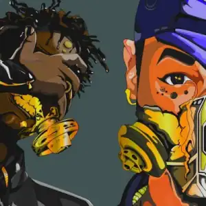 Wichi 1080 - 43% ft. Priddy Ugly